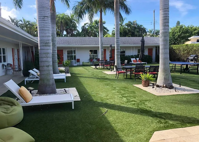 Captiva Beach Resort
