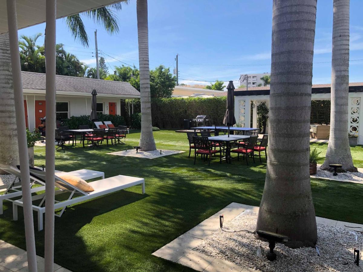 Captiva Hotel Point O'Rocks