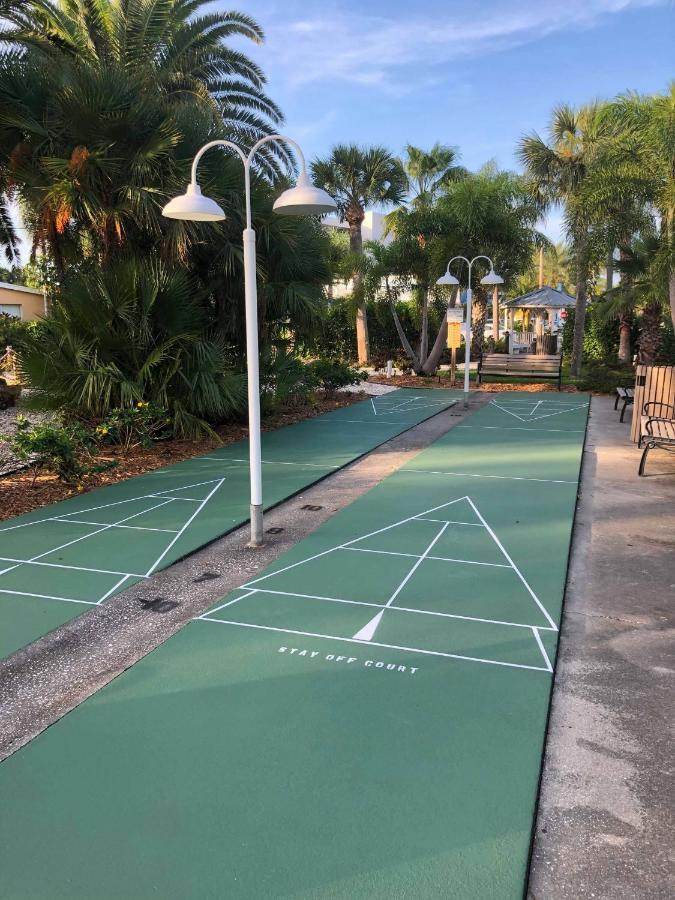 Hotel Captiva Point O'Rocks