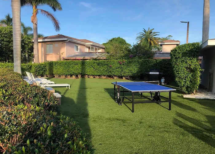 Captiva Beach Resort