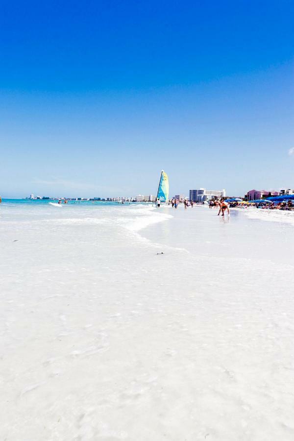 Captiva Beach Hotel Sarasota