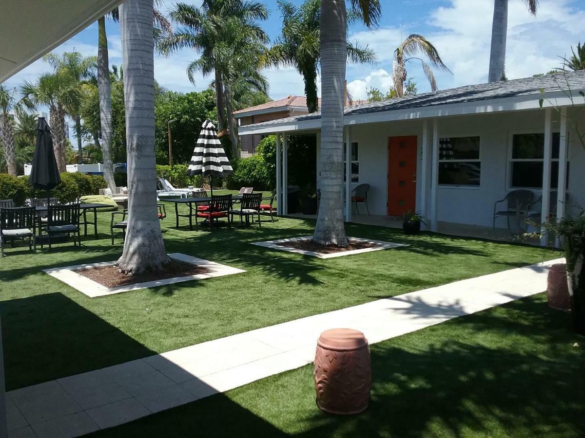 Hotel Captiva Beach 2*