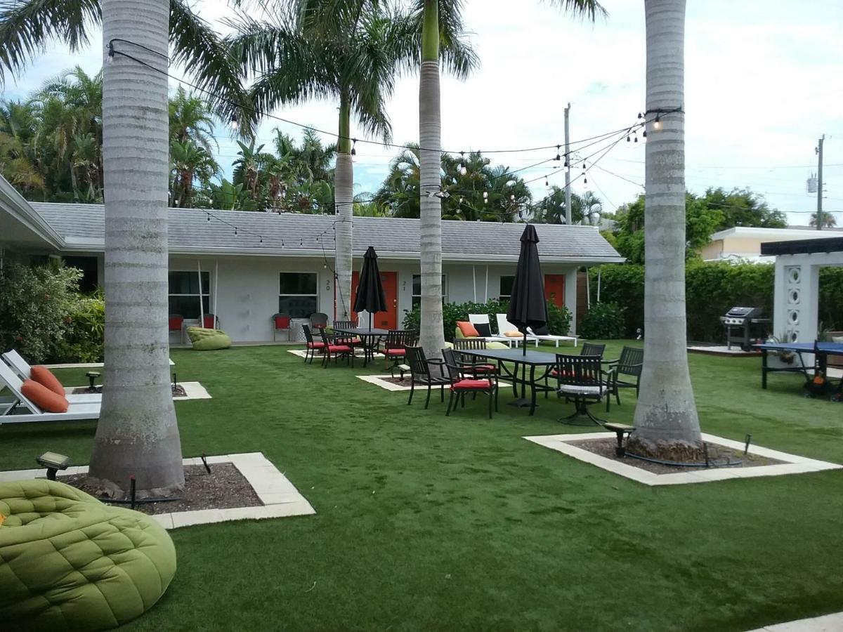 Hotel Captiva Beach 2*